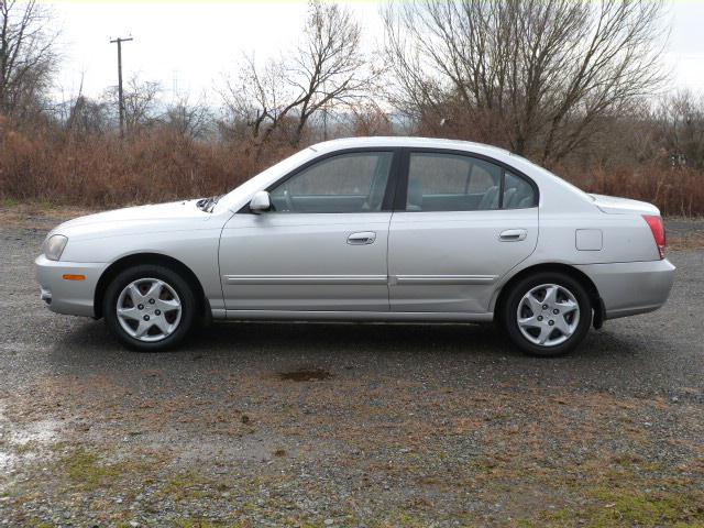 Hyundai Elantra 2005 photo 3