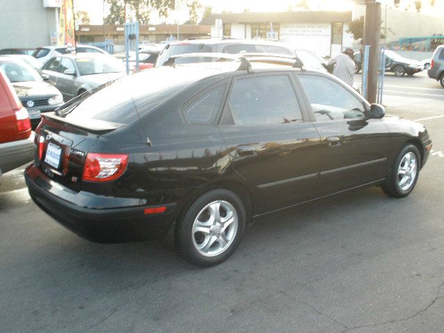 Hyundai Elantra 2005 photo 4