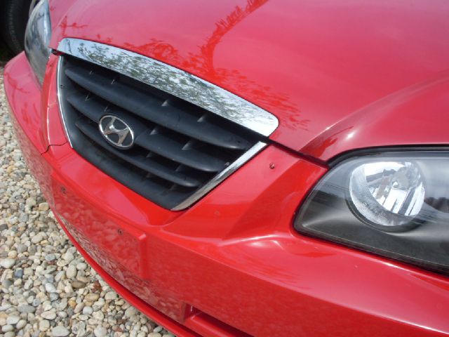 Hyundai Elantra 2005 photo 4