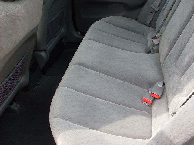 Hyundai Elantra 2005 photo 7