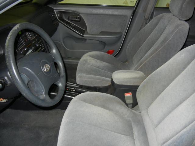 Hyundai Elantra 2005 photo 1