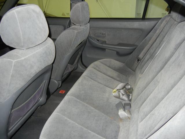 Hyundai Elantra 2005 photo 4