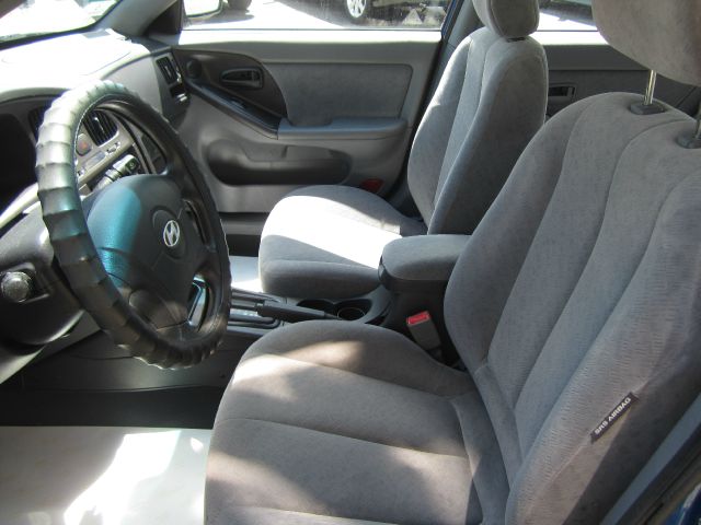 Hyundai Elantra 2005 photo 1