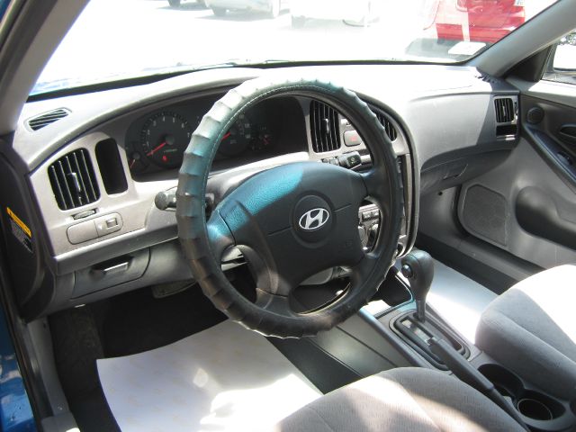 Hyundai Elantra 2005 photo 5