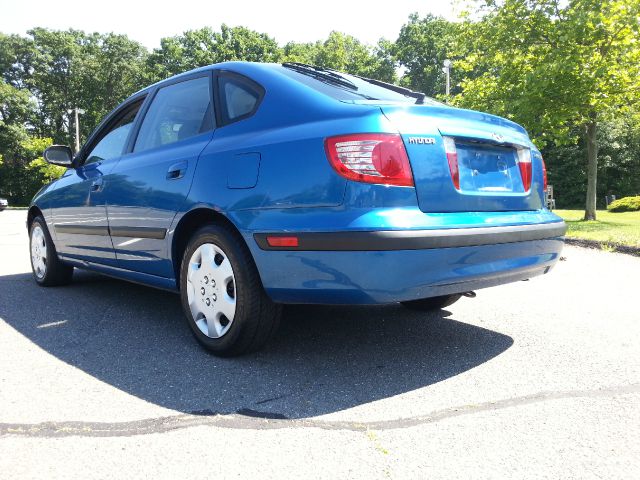 Hyundai Elantra 112028 Hatchback