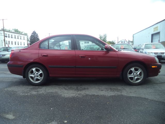 Hyundai Elantra 2005 photo 1