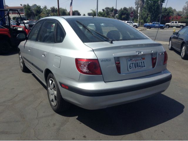 Hyundai Elantra 112028 Hatchback