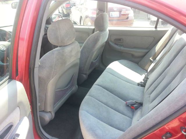 Hyundai Elantra 2005 photo 2