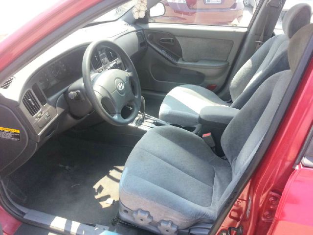 Hyundai Elantra 2005 photo 4