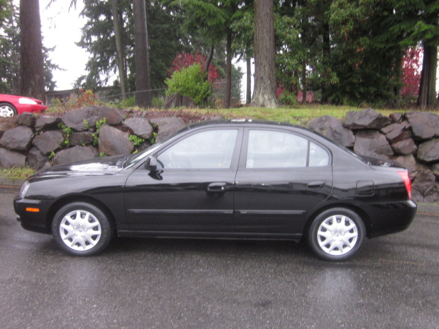 Hyundai Elantra 2005 photo 2