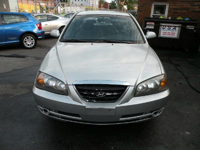 Hyundai Elantra 2005 photo 3