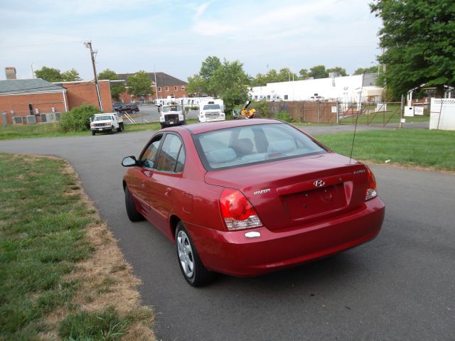 Hyundai Elantra 2005 photo 1