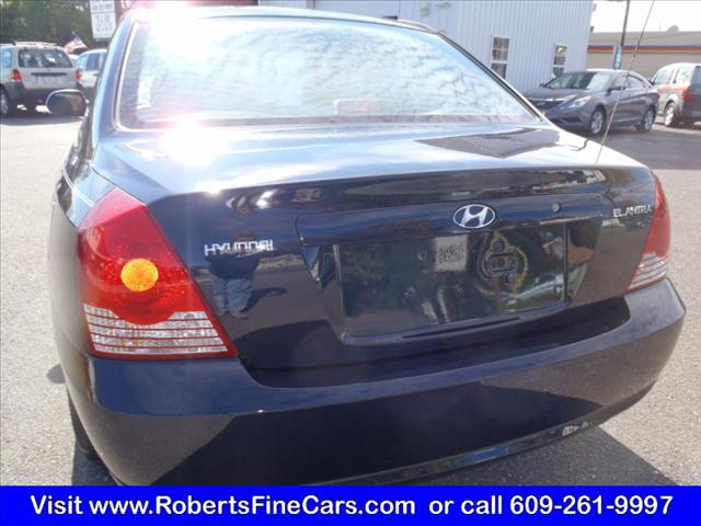 Hyundai Elantra 2005 photo 3