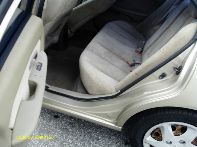 Hyundai Elantra 2005 photo 1