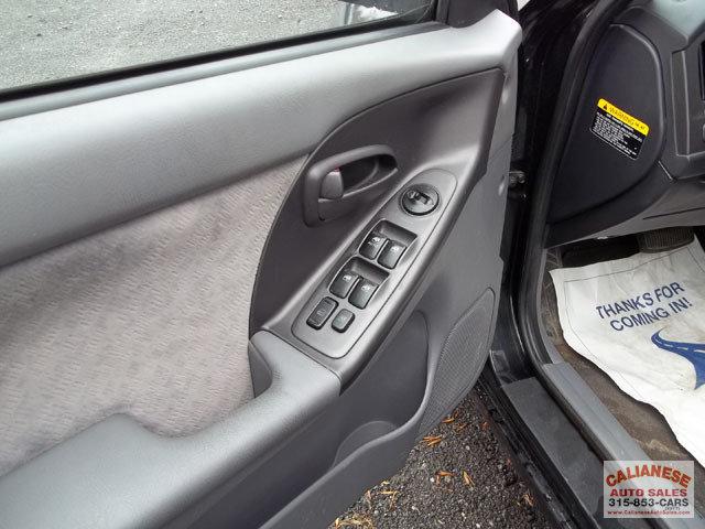 Hyundai Elantra 2005 photo 1