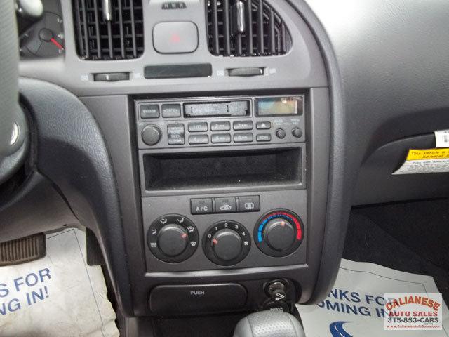 Hyundai Elantra 2005 photo 4