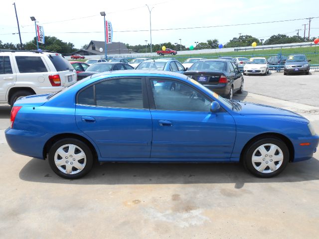 Hyundai Elantra 2005 photo 1