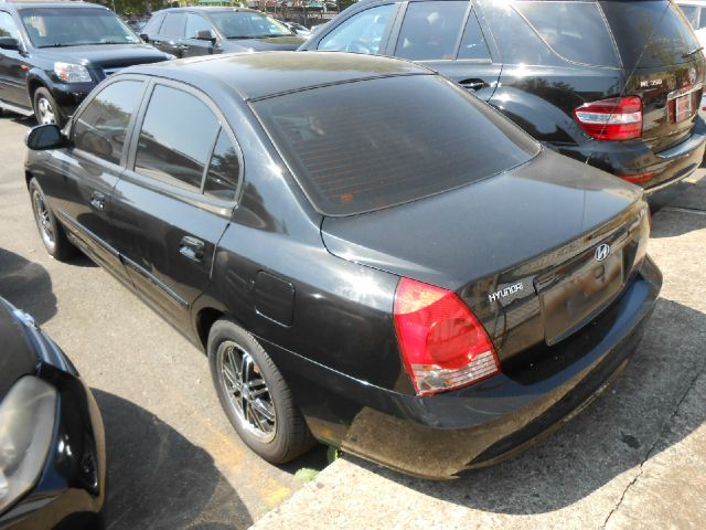 Hyundai Elantra 2005 photo 5