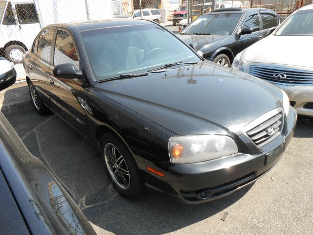 Hyundai Elantra 2005 photo 7