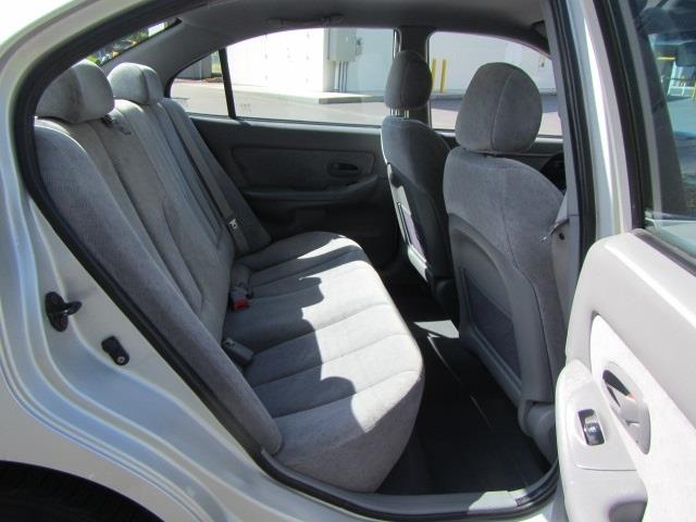 Hyundai Elantra 2005 photo 10