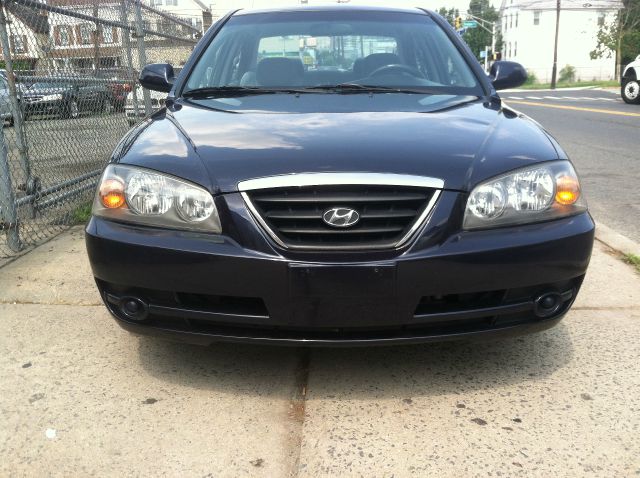 Hyundai Elantra 2005 photo 1