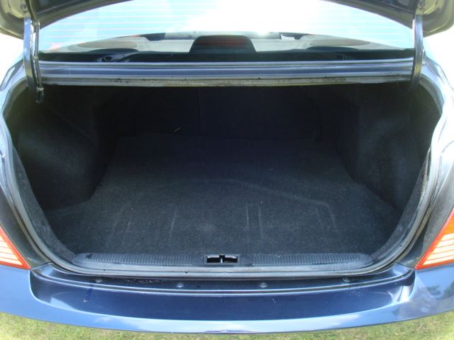 Hyundai Elantra 2005 photo 15