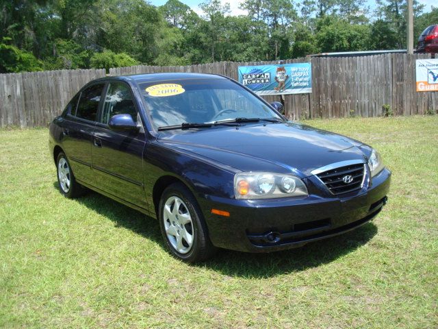 Hyundai Elantra 2005 photo 5