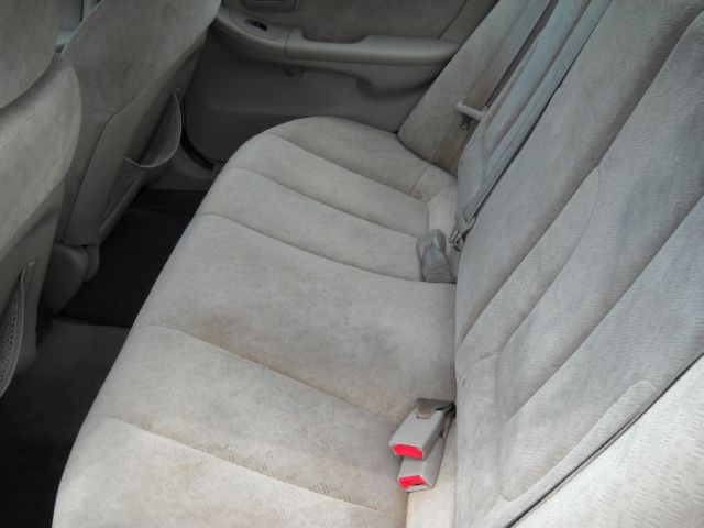 Hyundai Elantra 2005 photo 6