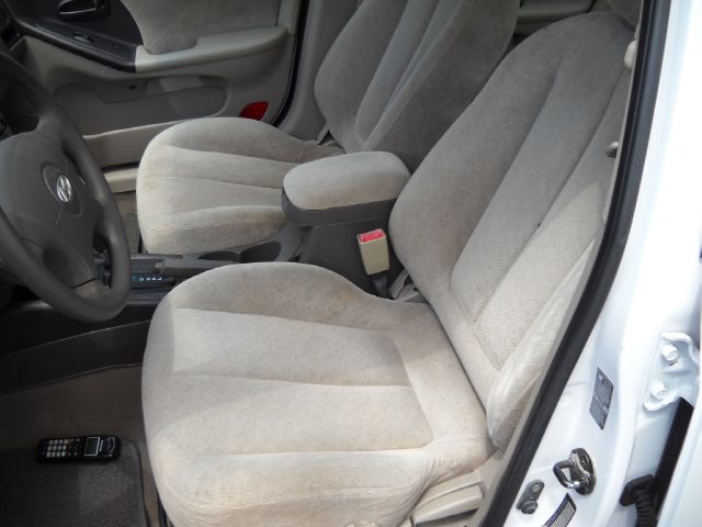 Hyundai Elantra 2005 photo 7