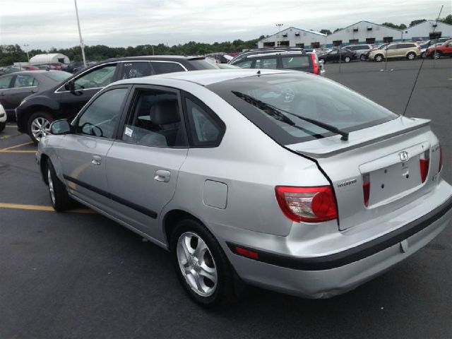 Hyundai Elantra 2005 photo 3