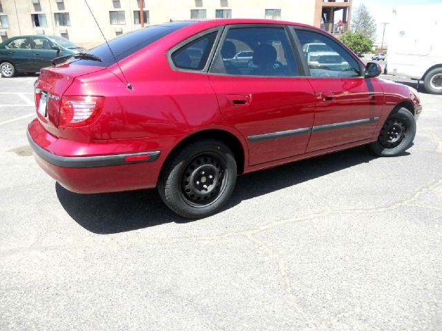 Hyundai Elantra 112028 Hatchback