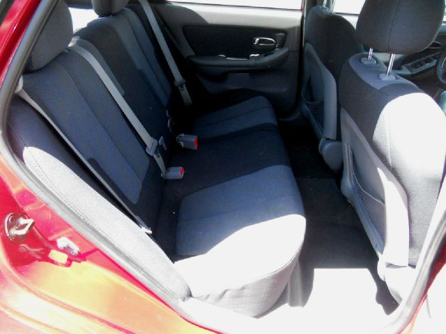 Hyundai Elantra 2005 photo 11