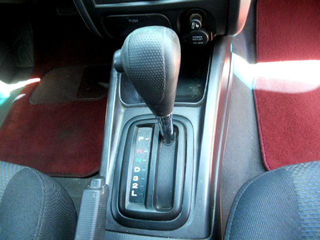 Hyundai Elantra 2005 photo 21