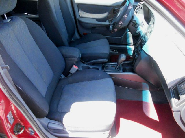 Hyundai Elantra 2005 photo 9