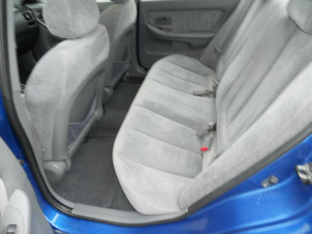 Hyundai Elantra 2005 photo 3