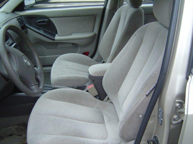 Hyundai Elantra 2005 photo 3