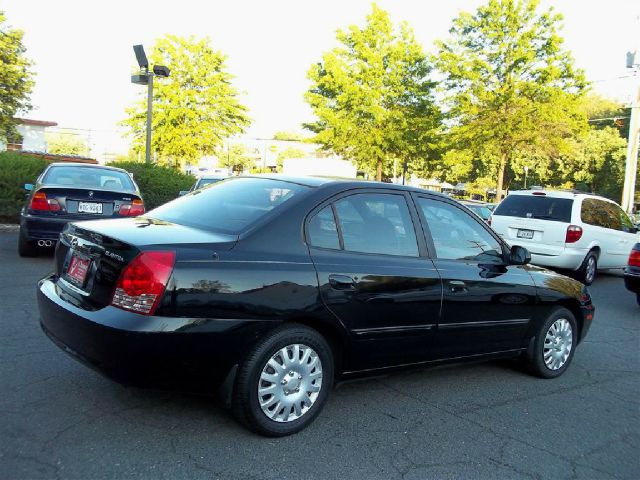 Hyundai Elantra 2005 photo 20