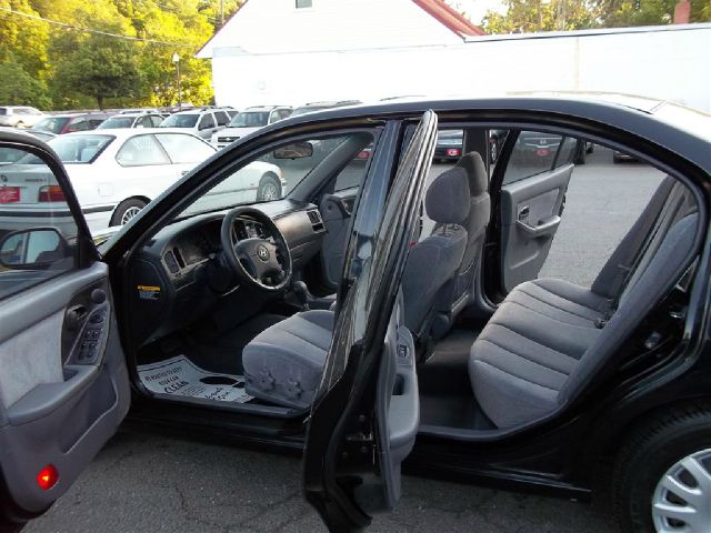 Hyundai Elantra 2005 photo 6