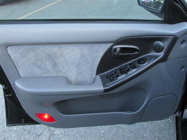 Hyundai Elantra 2005 photo 7