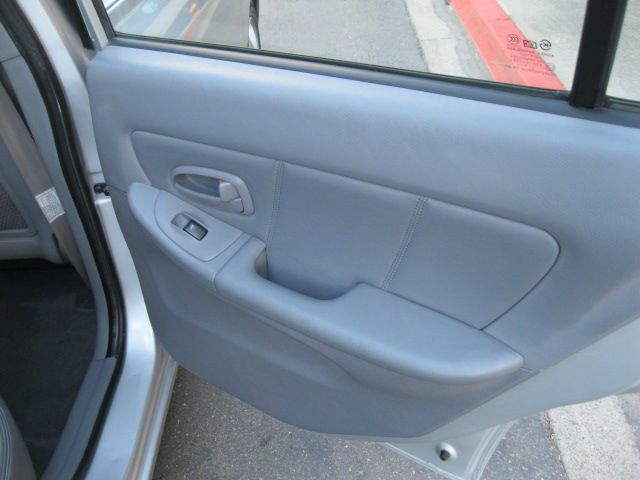 Hyundai Elantra 2005 photo 1