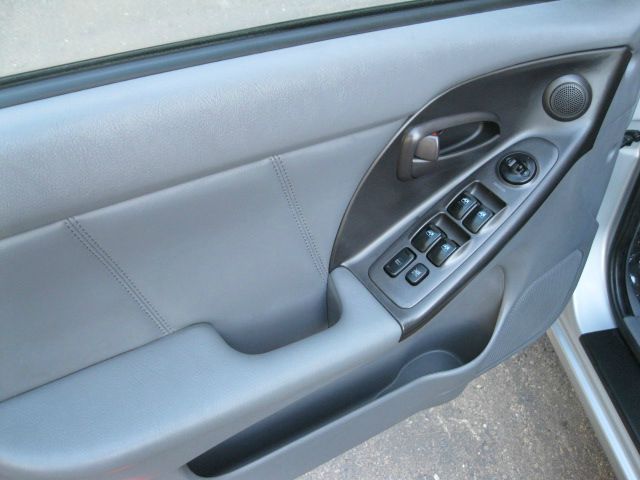 Hyundai Elantra 2005 photo 15