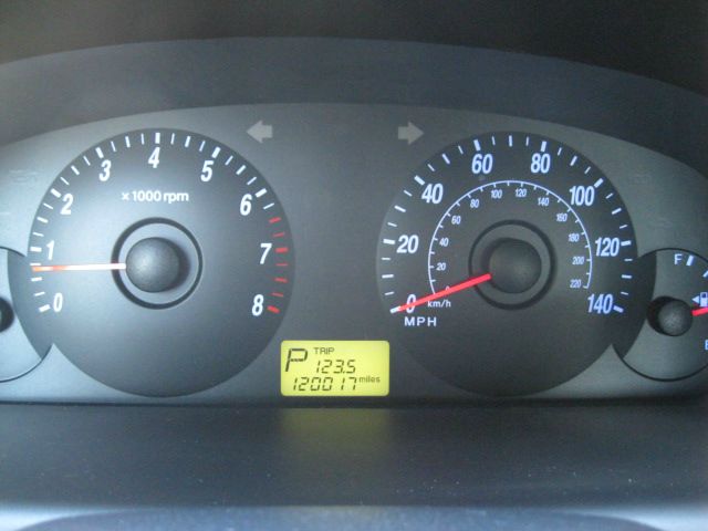 Hyundai Elantra 2005 photo 23