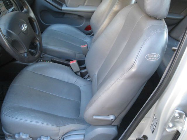 Hyundai Elantra 2005 photo 5