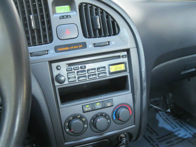 Hyundai Elantra 2005 photo 6