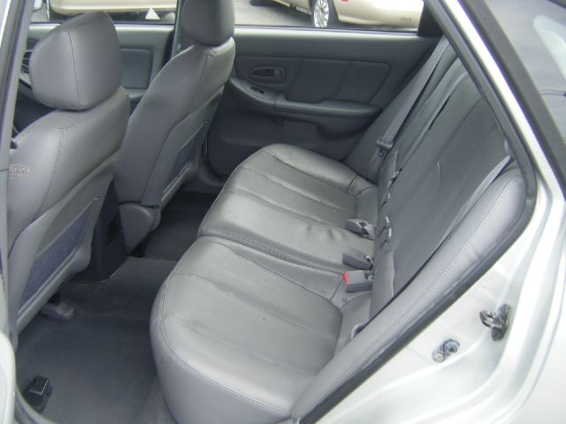 Hyundai Elantra 2005 photo 4