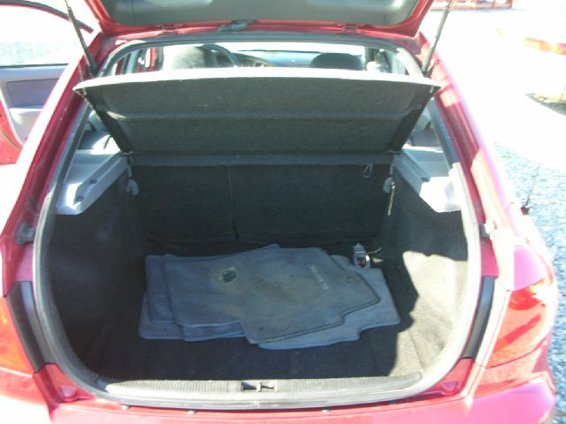 Hyundai Elantra 112028 Hatchback