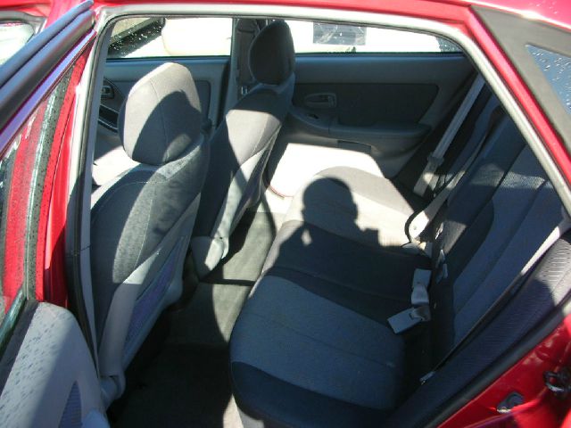 Hyundai Elantra 2005 photo 1