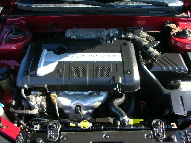 Hyundai Elantra 2005 photo 7