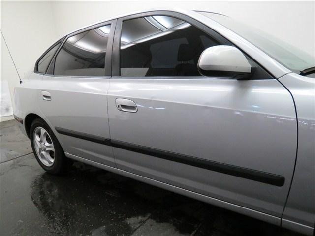 Hyundai Elantra 2005 photo 1