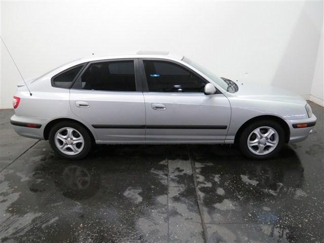 Hyundai Elantra 2005 photo 2